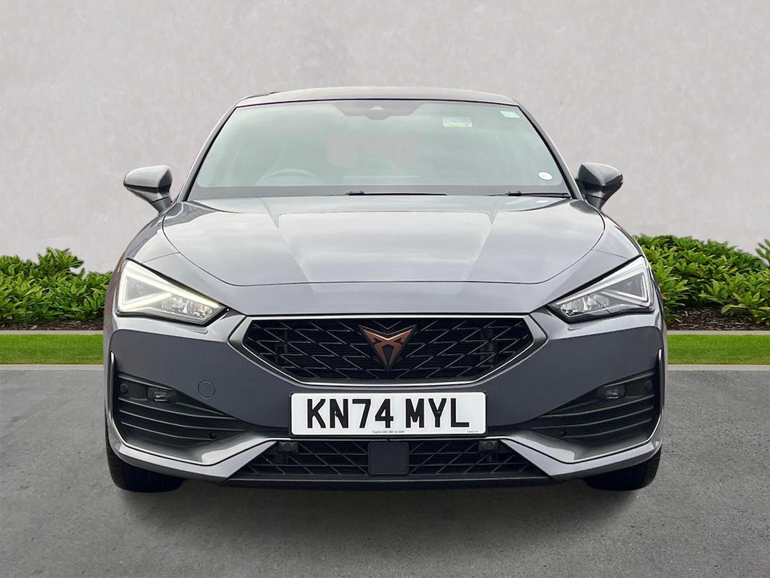 Used Cupra Leon 2024 for sale - 76986862: Photo 5