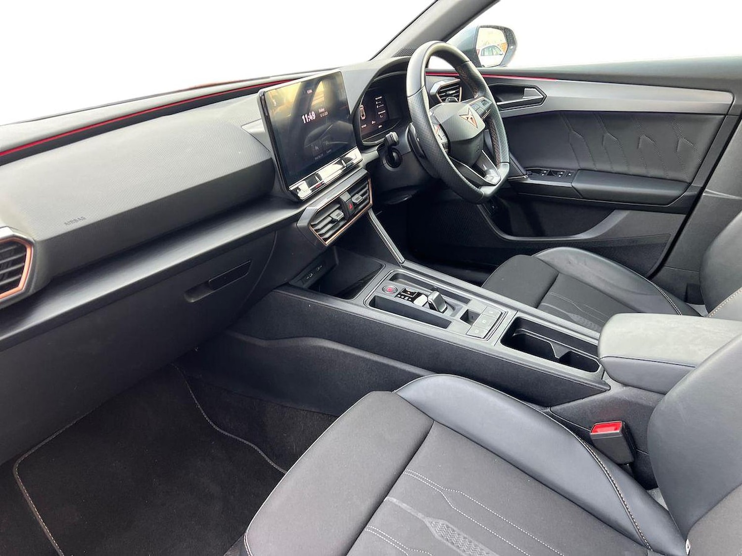 Used Cupra Leon 2024 for sale - 76986862: Photo 7