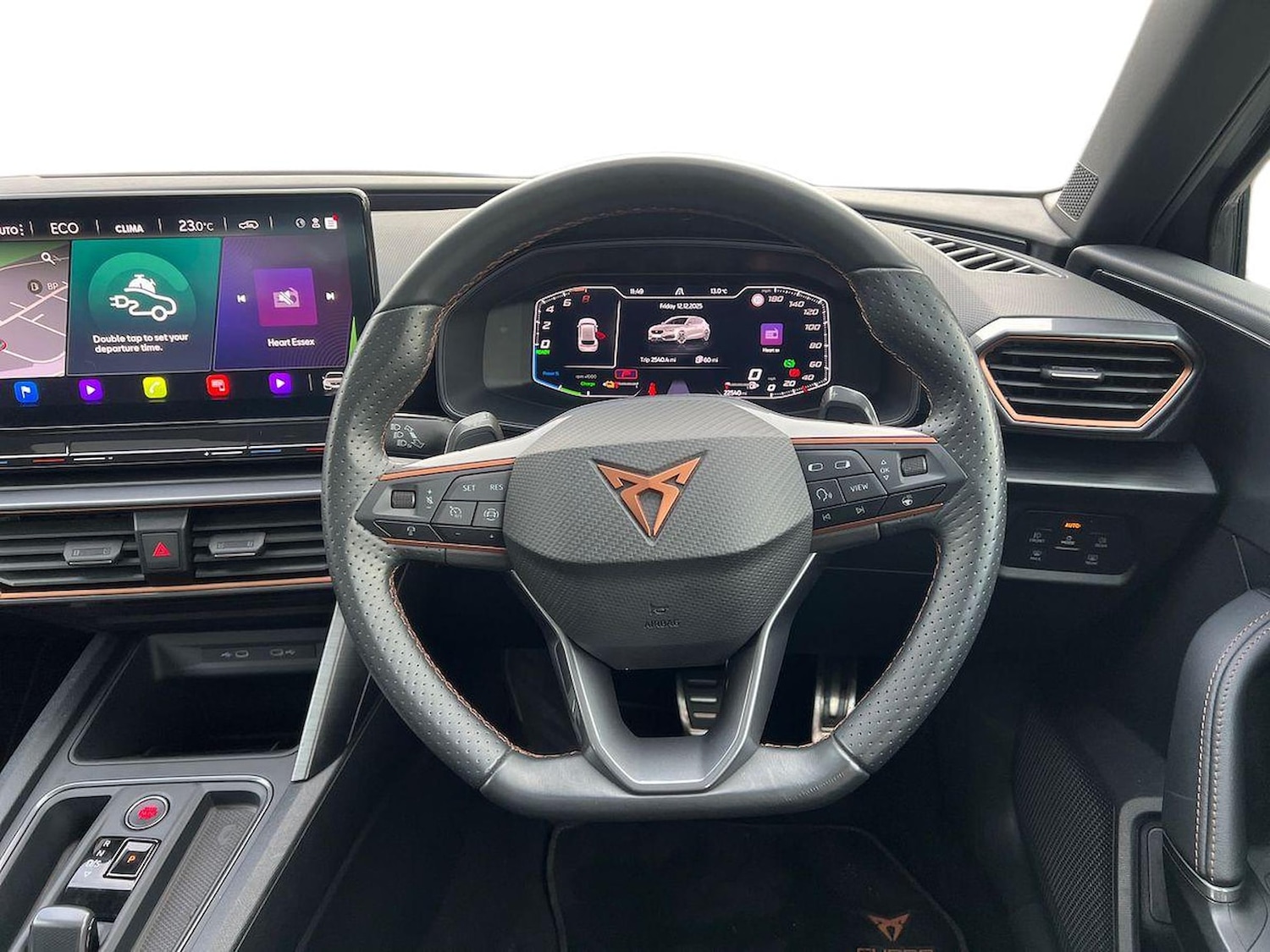 Used Cupra Leon 2024 for sale - 76986862: Photo 9