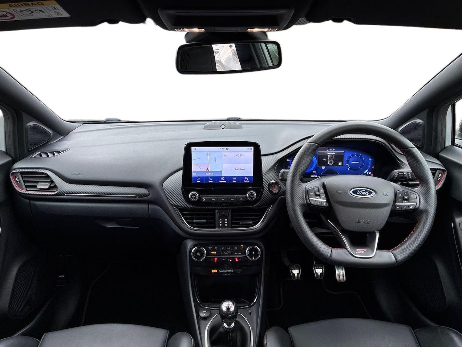 Used Ford Puma 2023 for sale - 78194596: Photo 10