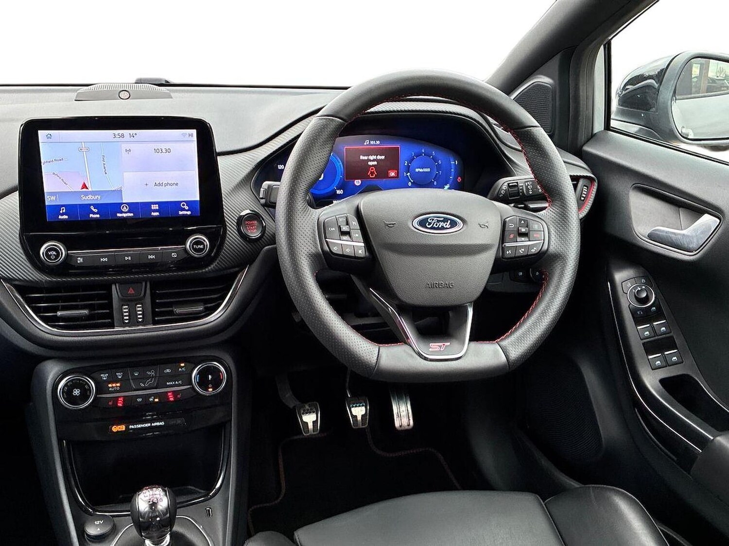 Used Ford Puma 2023 for sale - 78194596: Photo 11