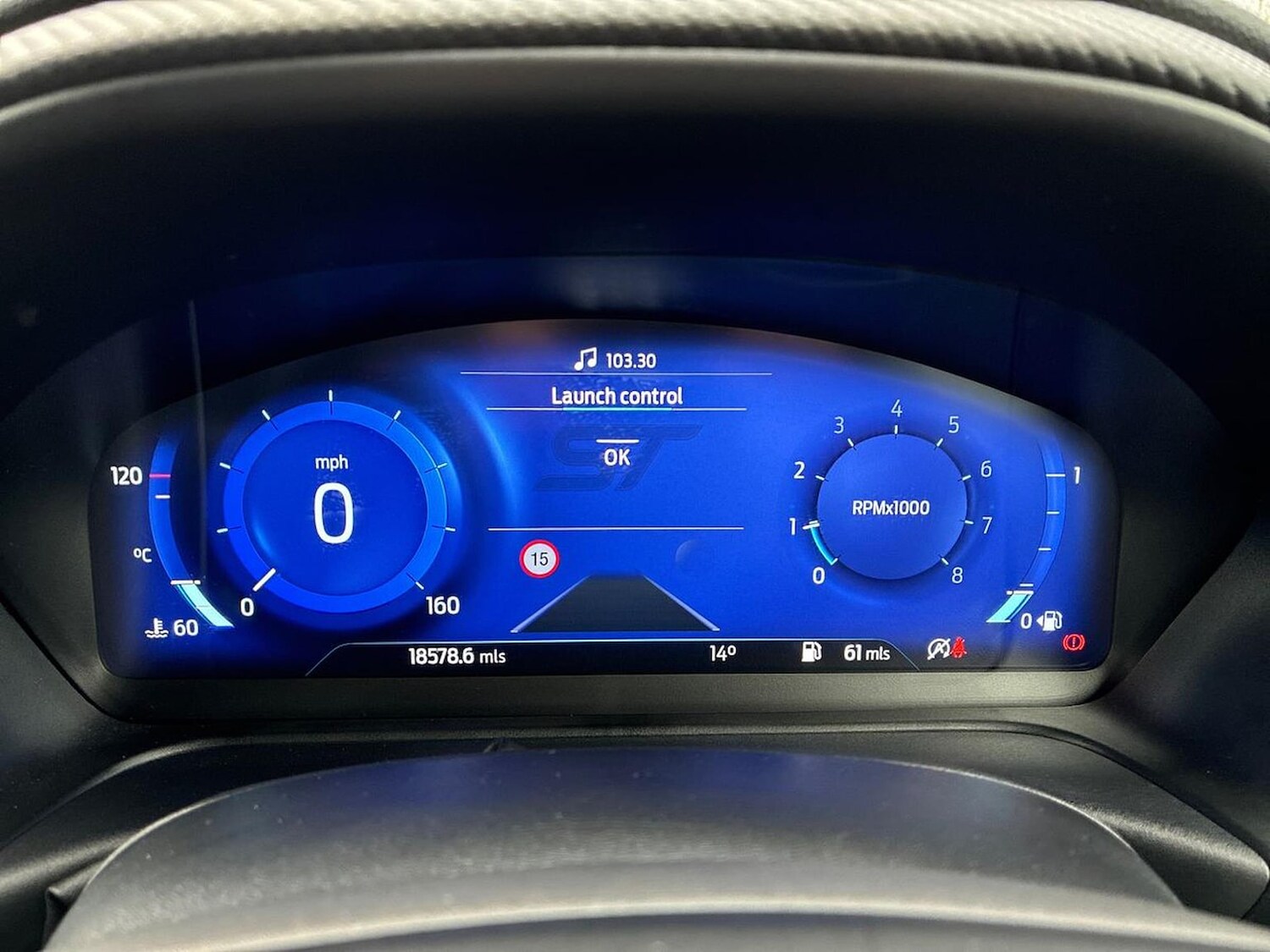 Used Ford Puma 2023 for sale - 78194596: Photo 12