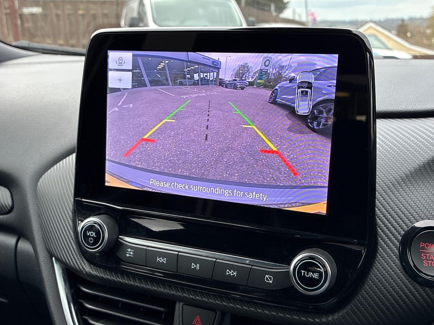 Used Ford Puma 2023 for sale - 78194596: Photo 13