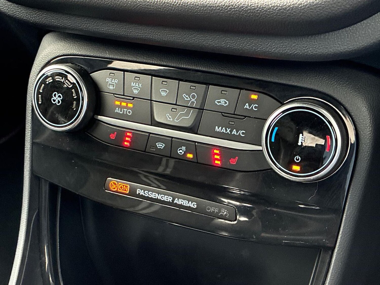 Used Ford Puma 2023 for sale - 78194596: Photo 14