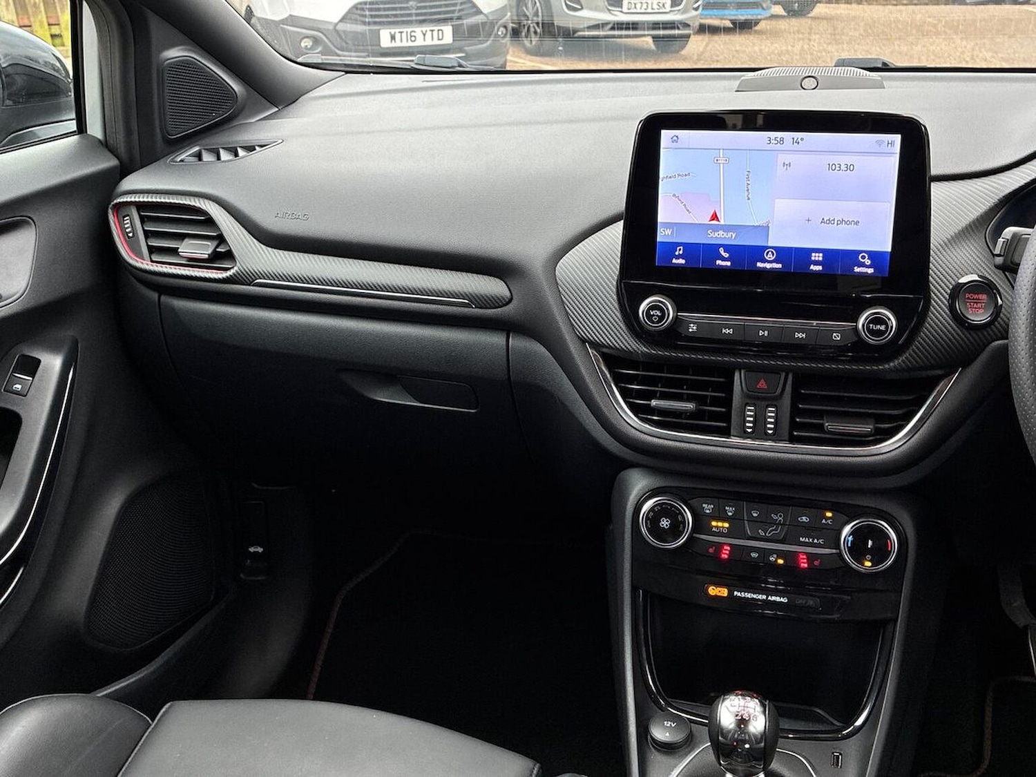 Used Ford Puma 2023 for sale - 78194596: Photo 15