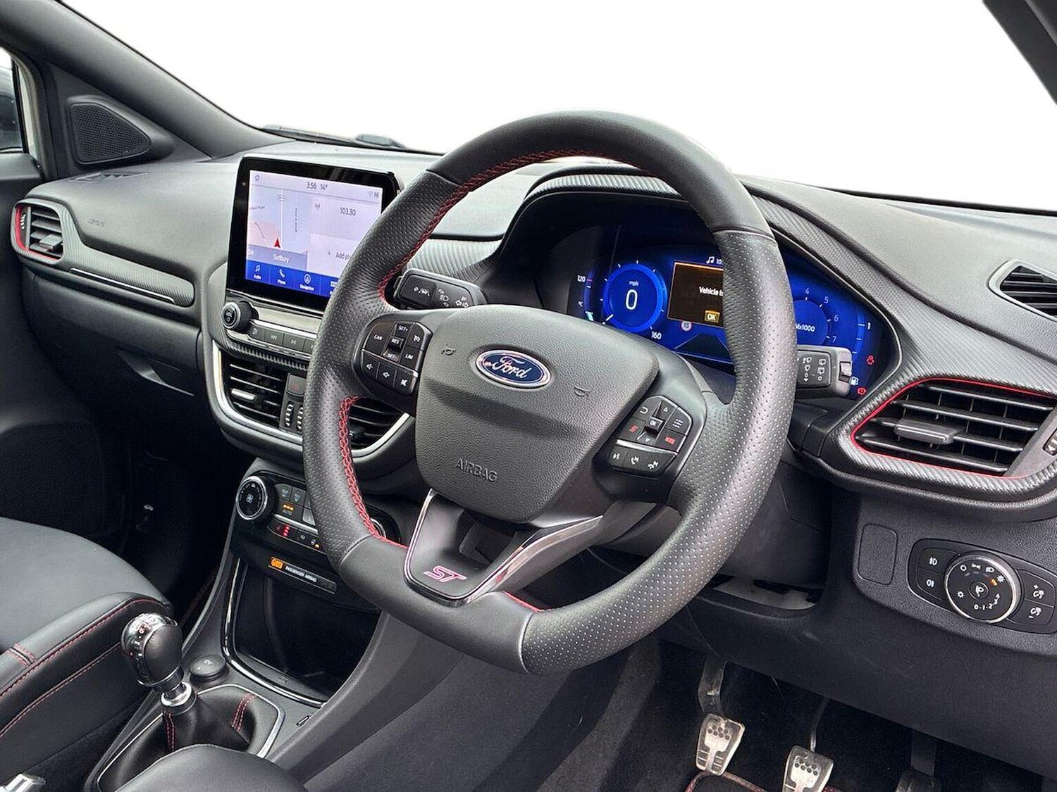 Used Ford Puma 2023 for sale - 78194596: Photo 17