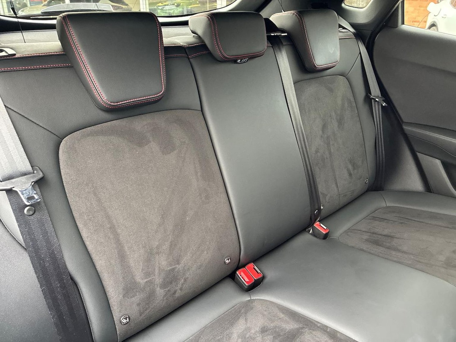 Used Ford Puma 2023 for sale - 78194596: Photo 18