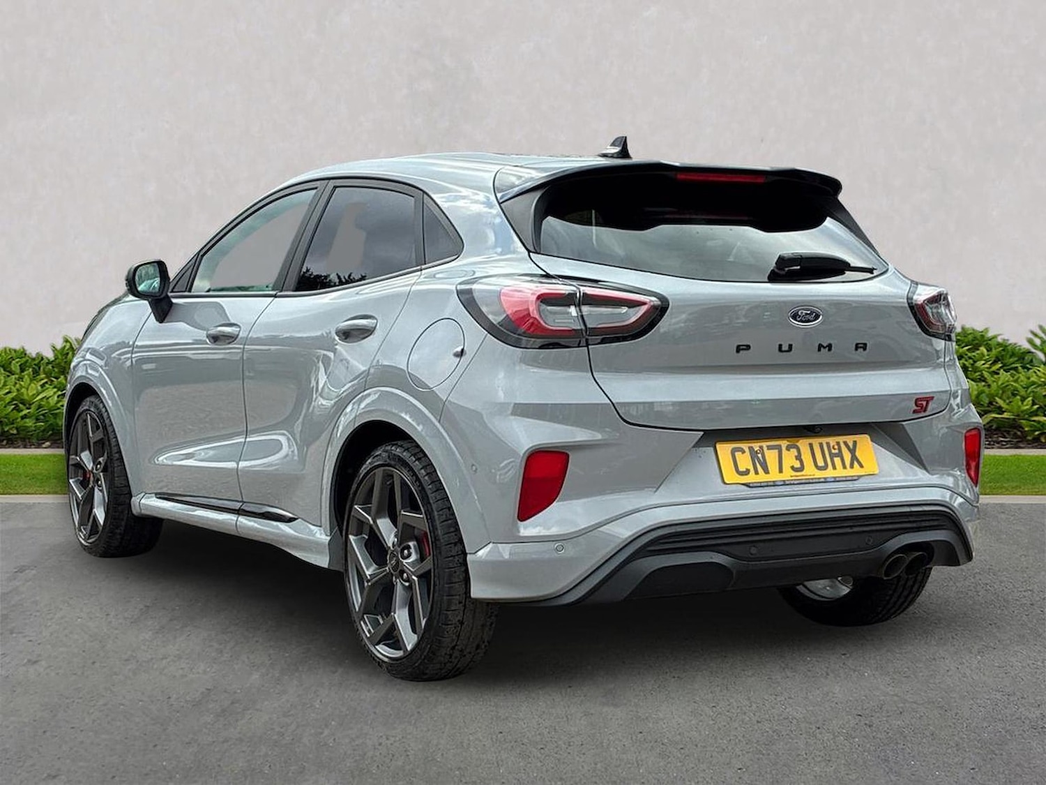 Used Ford Puma 2023 for sale - 78194596: Photo 2