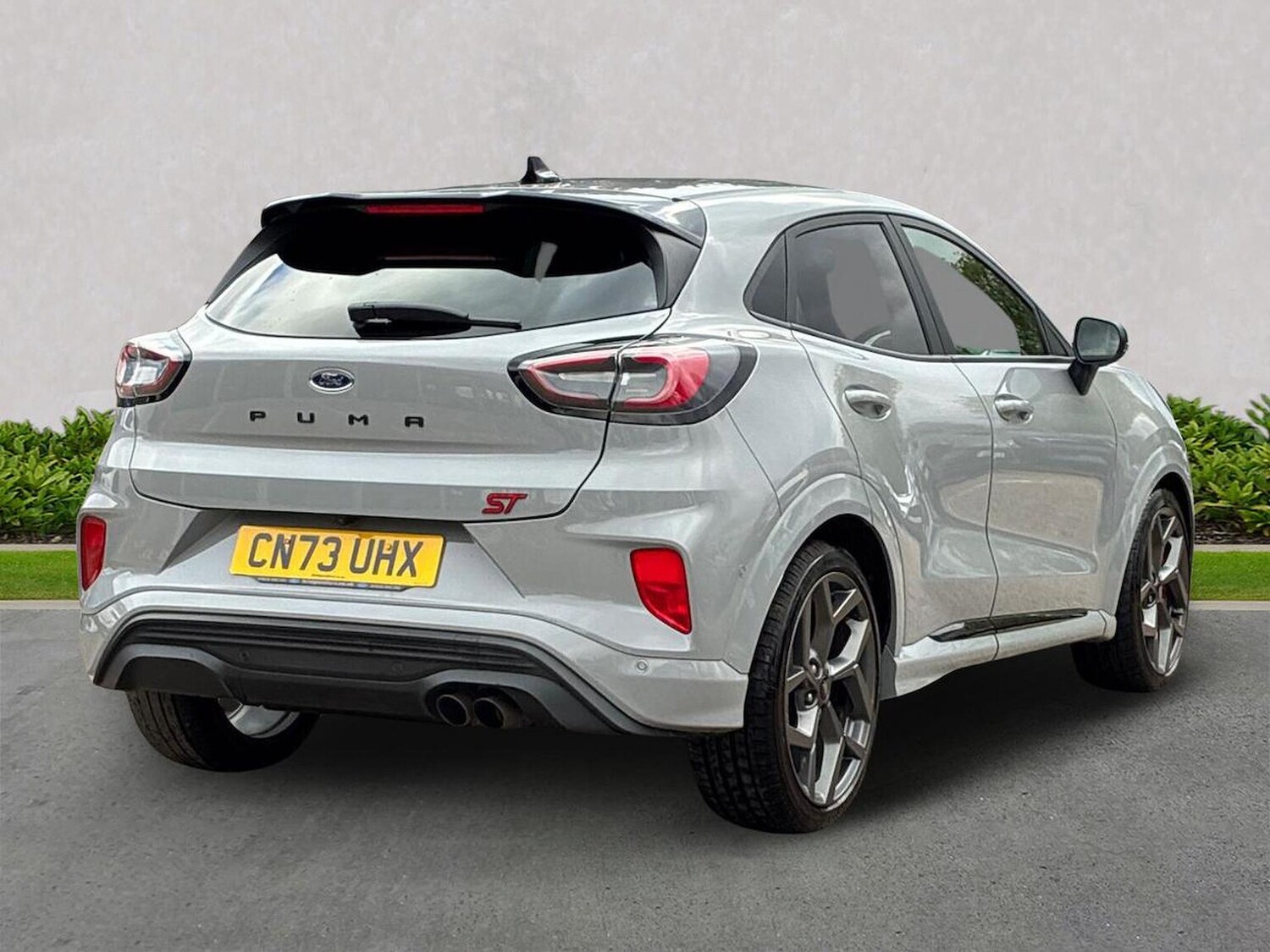 Used Ford Puma 2023 for sale - 78194596: Photo 20