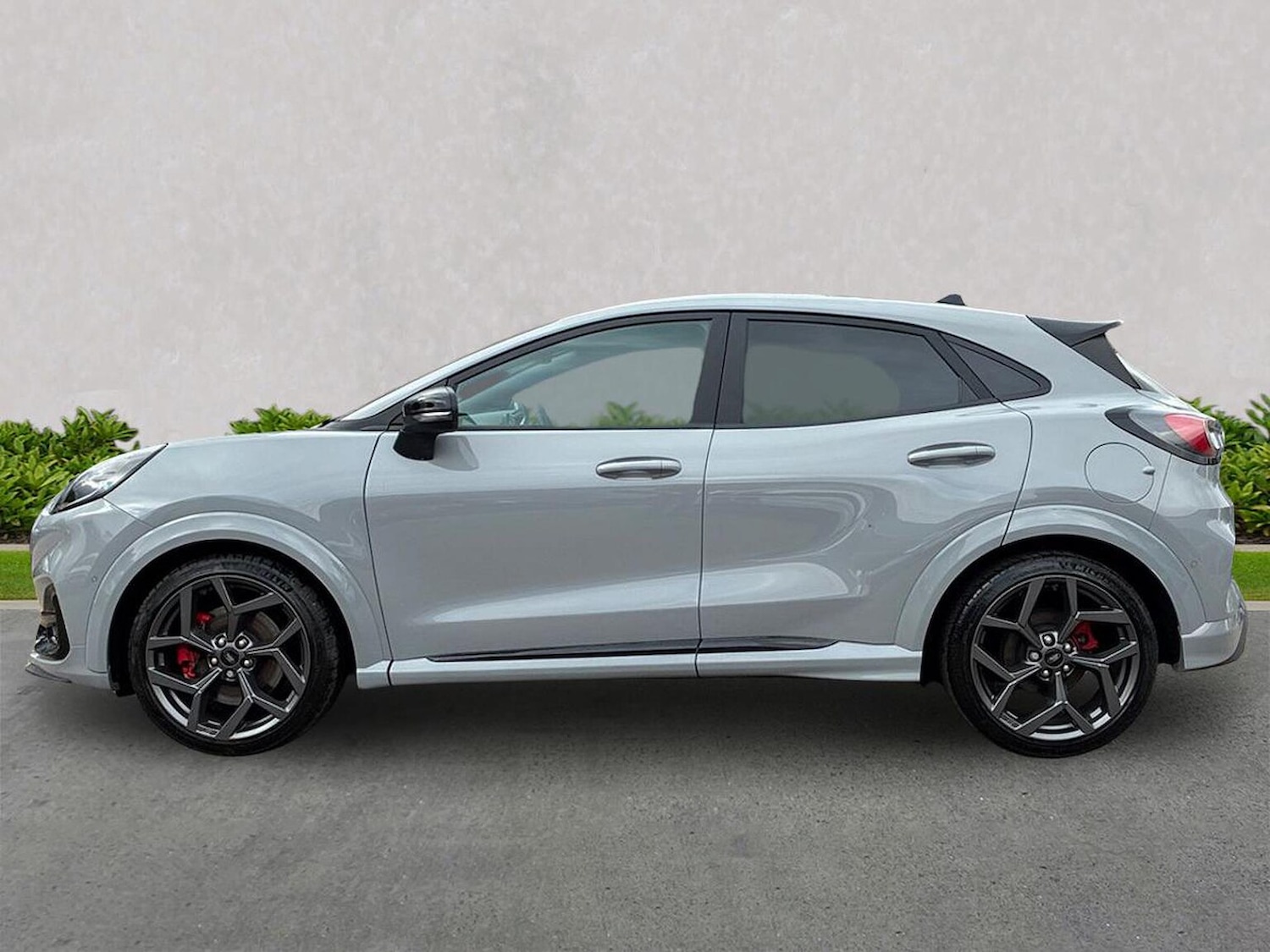 Used Ford Puma 2023 for sale - 78194596: Photo 21