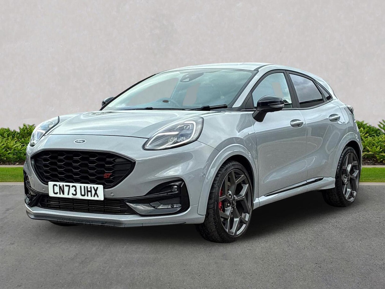 Used Ford Puma 2023 for sale - 78194596: Photo 22