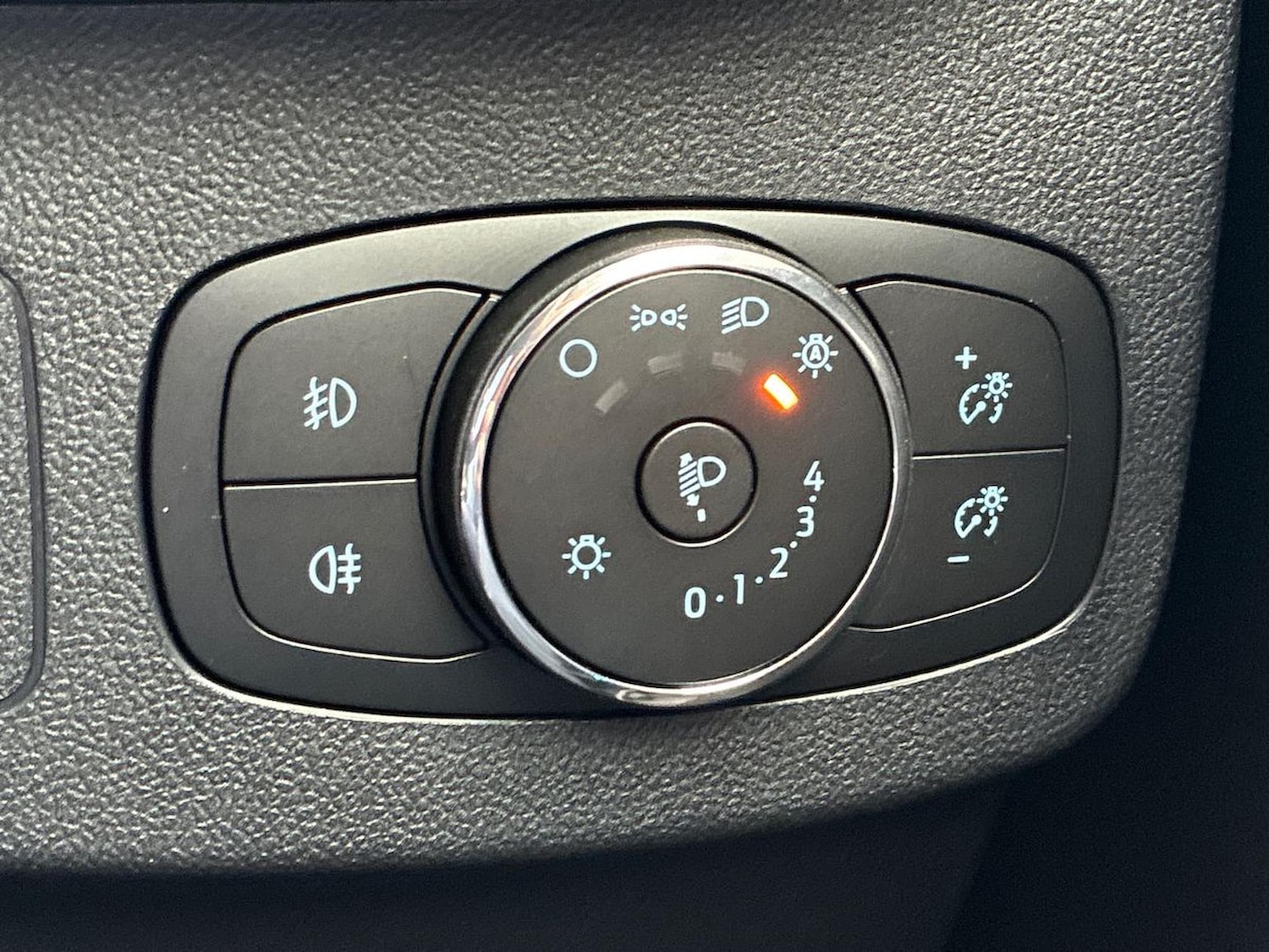 Used Ford Puma 2023 for sale - 78194596: Photo 24