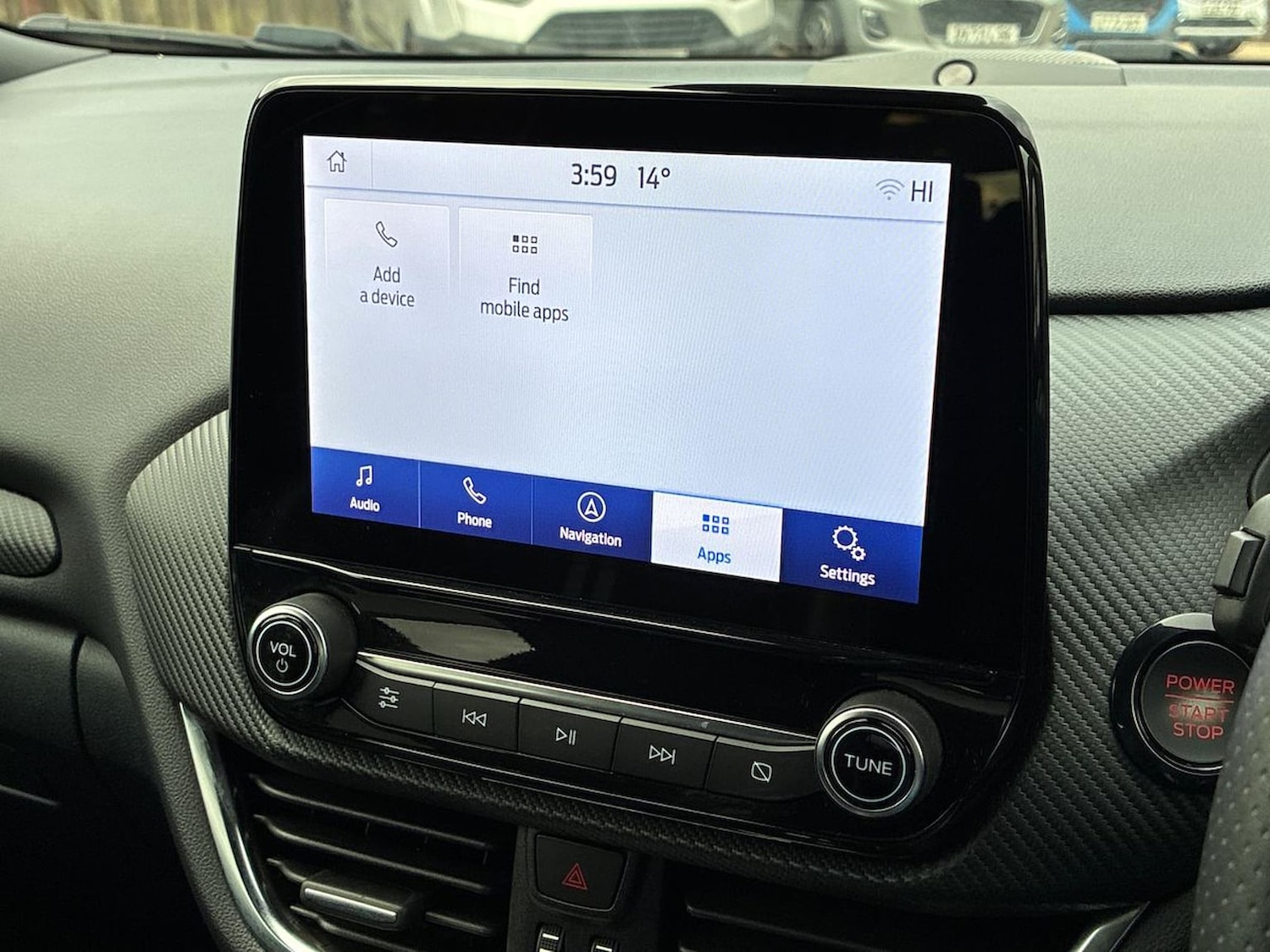 Used Ford Puma 2023 for sale - 78194596: Photo 26