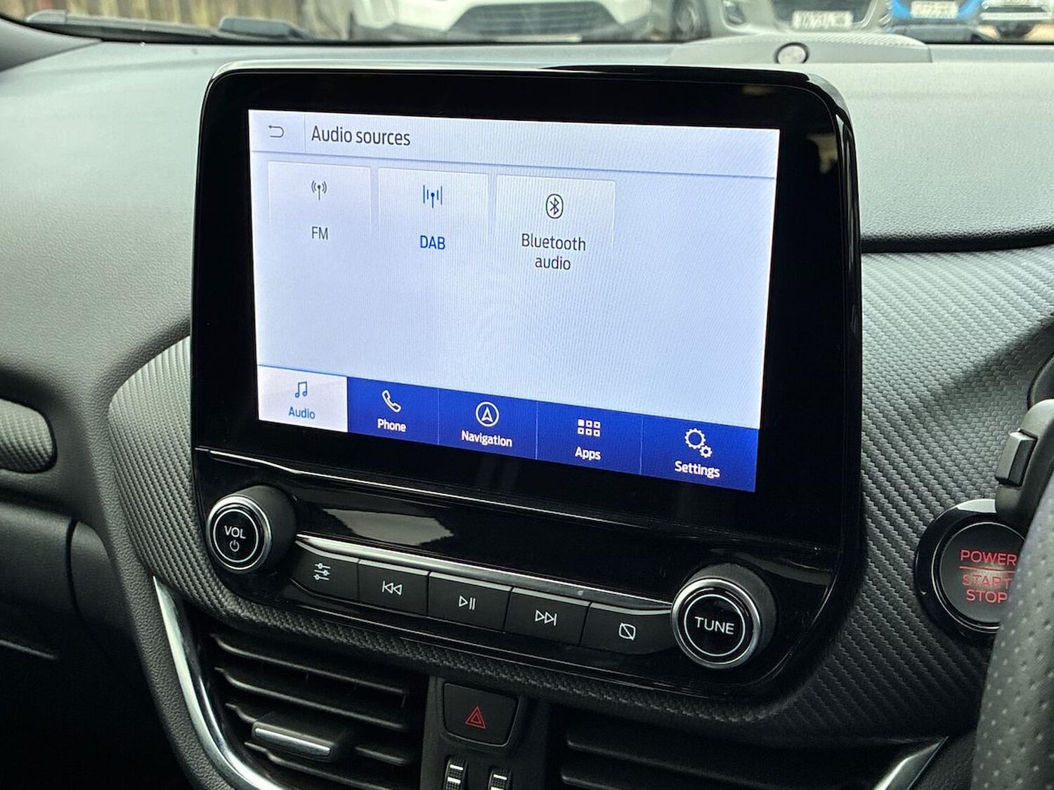 Used Ford Puma 2023 for sale - 78194596: Photo 27