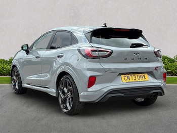 Used Ford Puma 2023 for sale - 78194596: Photo