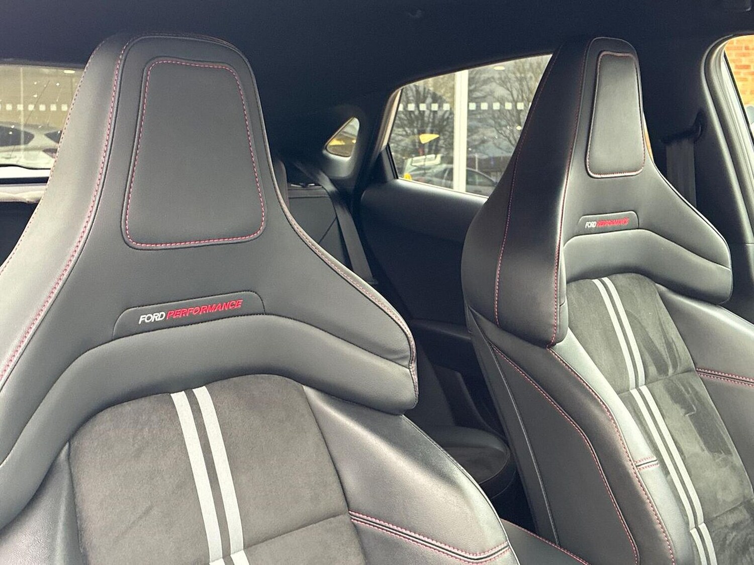 Used Ford Puma 2023 for sale - 78194596: Photo 32