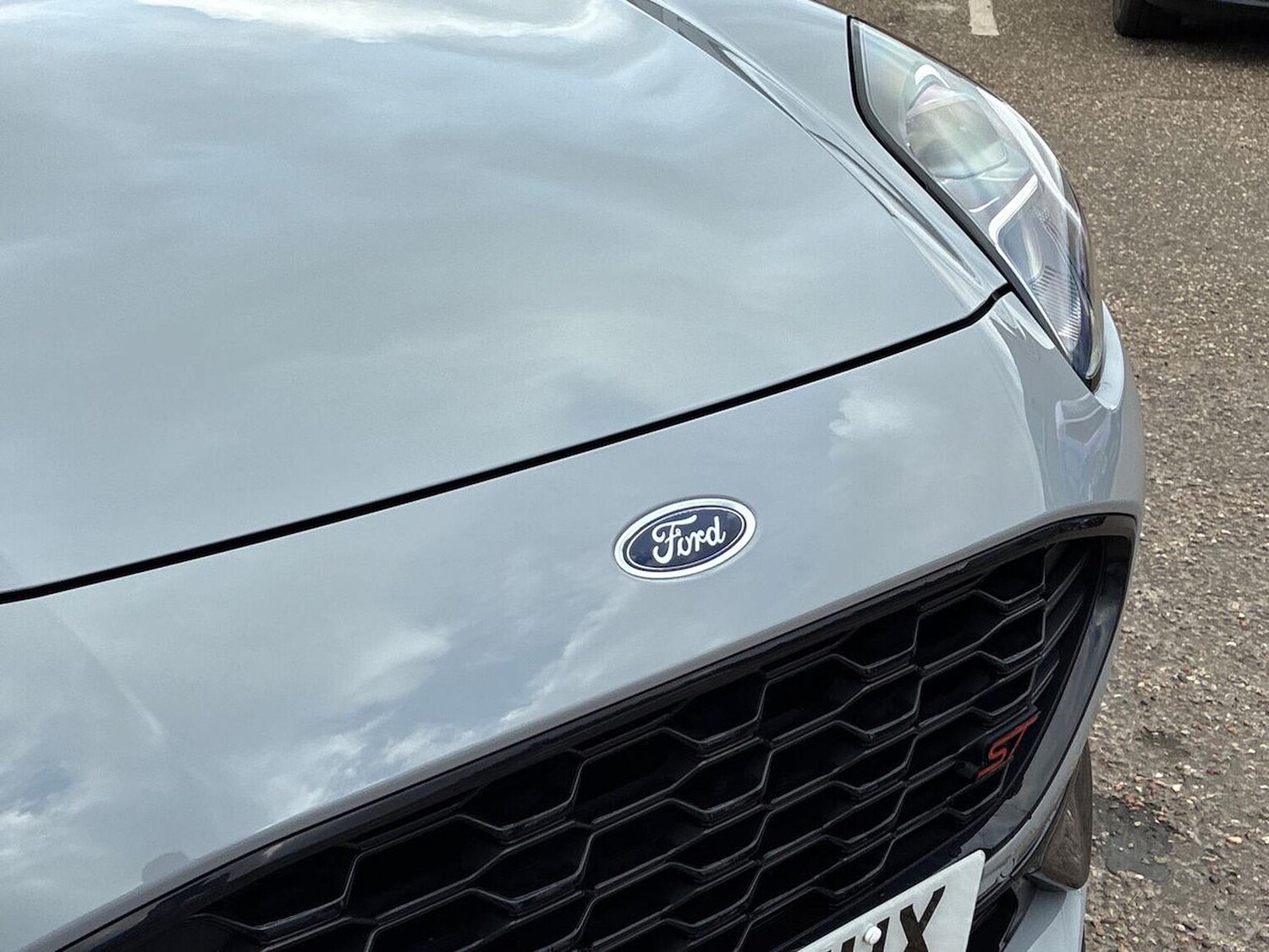 Used Ford Puma 2023 for sale - 78194596: Photo 35