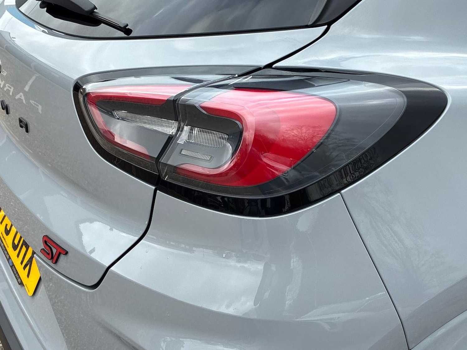 Used Ford Puma 2023 for sale - 78194596: Photo 38