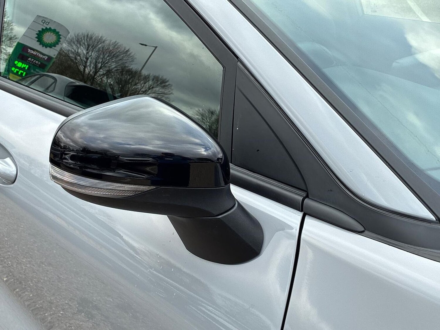 Used Ford Puma 2023 for sale - 78194596: Photo 40