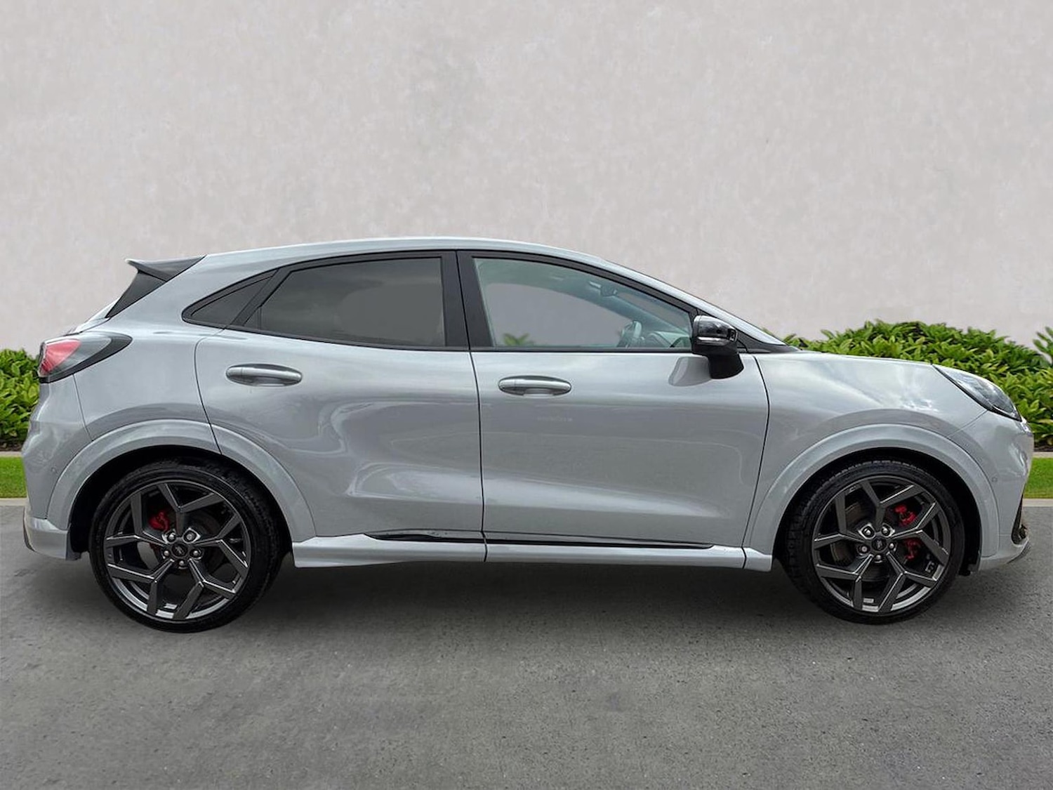 Used Ford Puma 2023 for sale - 78194596: Photo 5