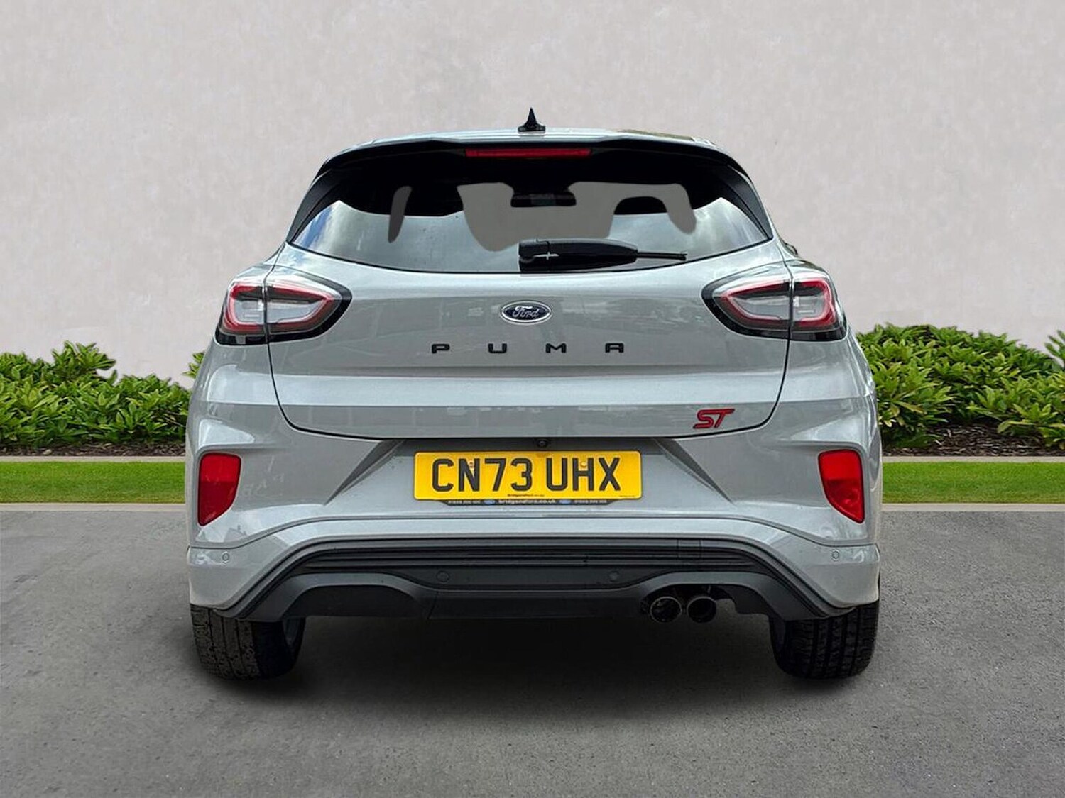 Used Ford Puma 2023 for sale - 78194596: Photo 6