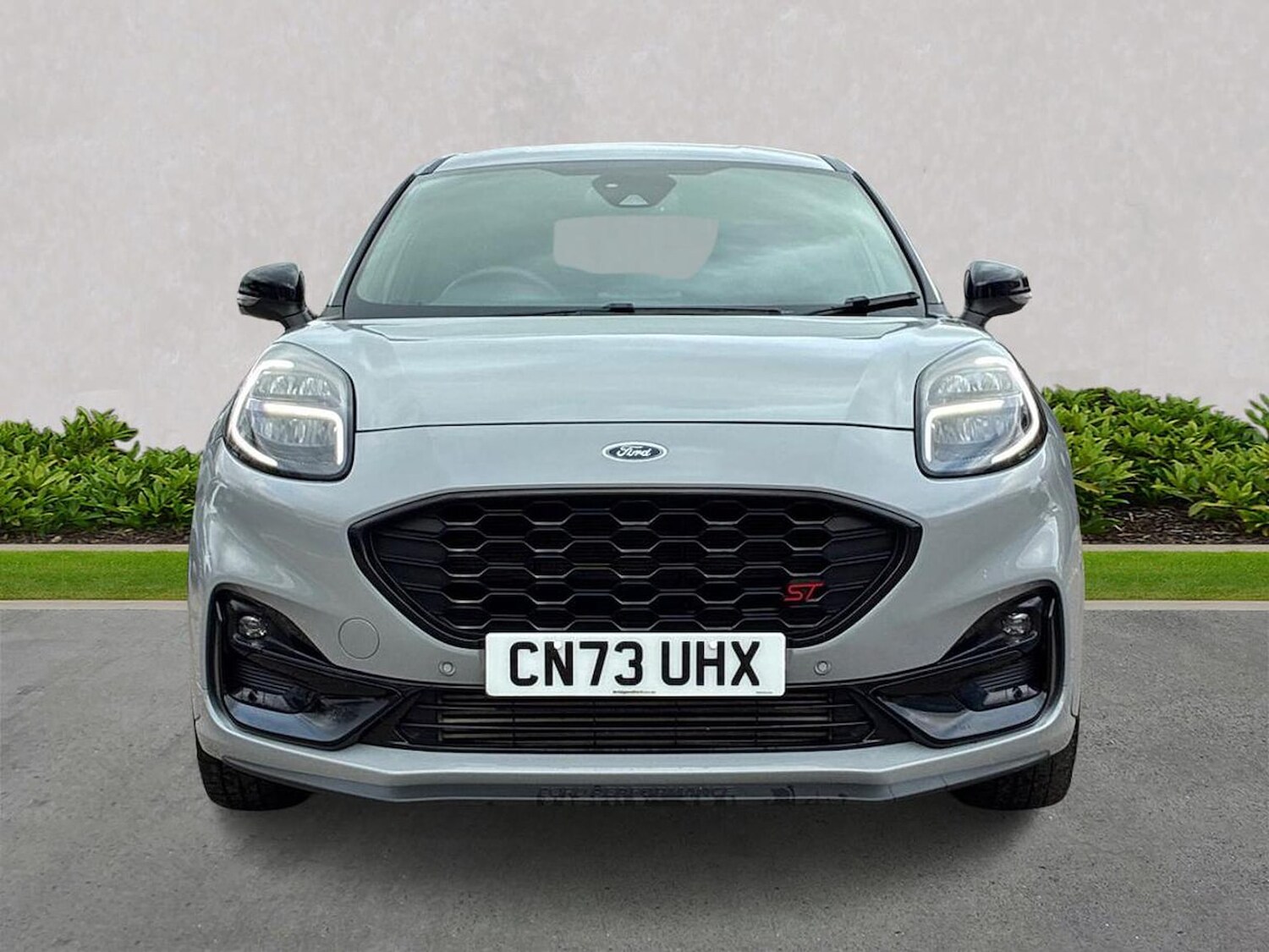 Used Ford Puma 2023 for sale - 78194596: Photo 7