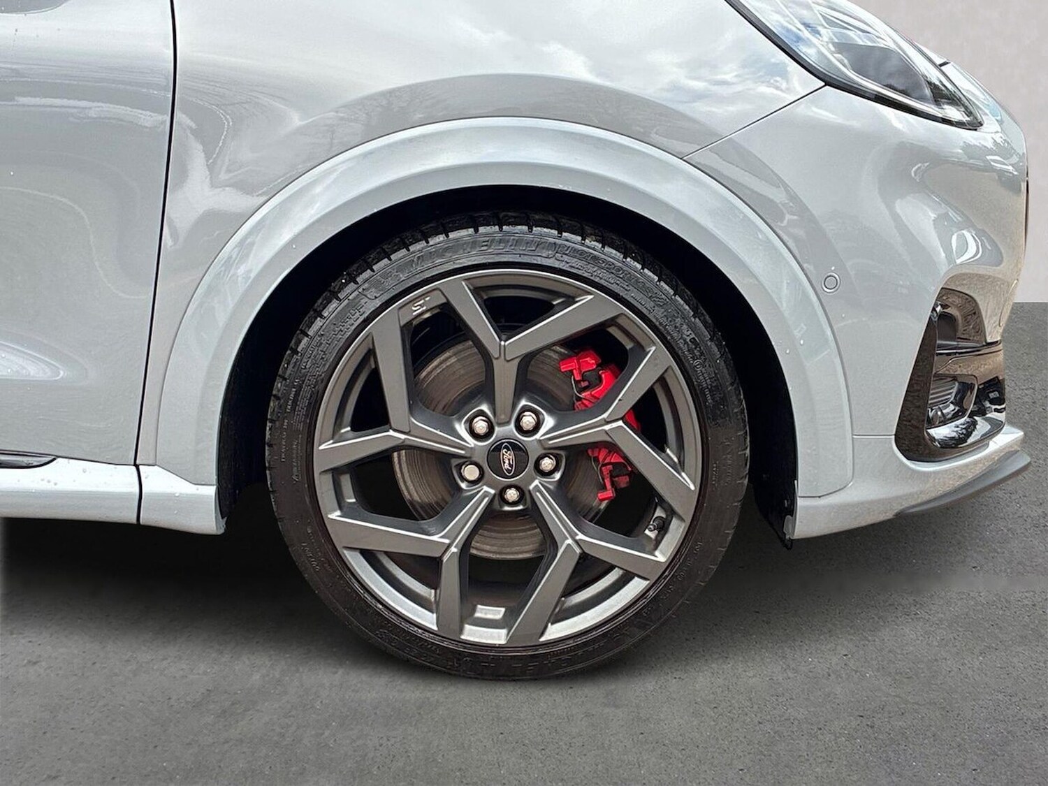 Used Ford Puma 2023 for sale - 78194596: Photo 8