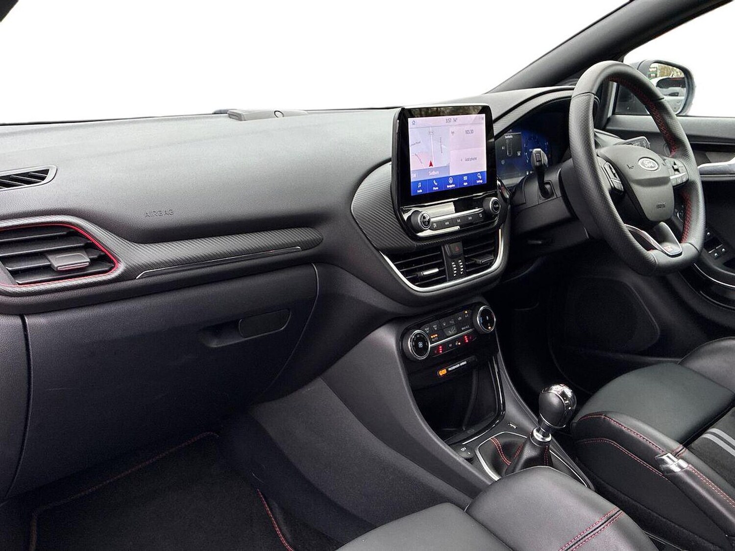 Used Ford Puma 2023 for sale - 78194596: Photo 9