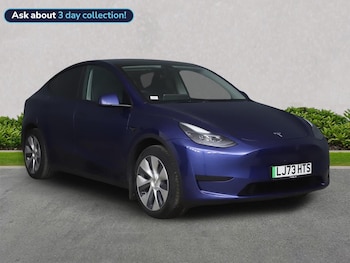 Used Tesla Model Y 2023 for sale - 78858684: Photo