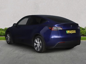 Used Tesla Model Y 2023 for sale - 78858684: Photo