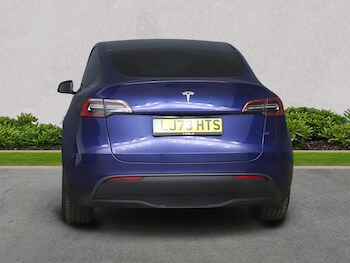 Used Tesla Model Y 2023 for sale - 78858684: Photo