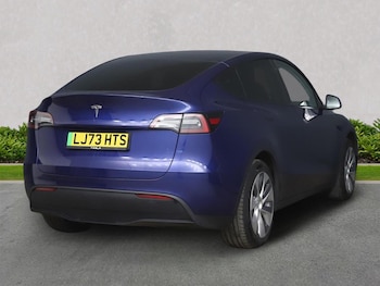 Used Tesla Model Y 2023 for sale - 78858684: Photo
