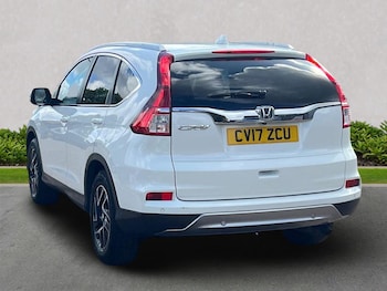 Used Honda CR-V 2017 for sale - 75490979: Photo