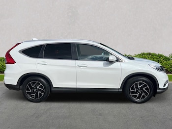 Used Honda CR-V 2017 for sale - 75490979: Photo