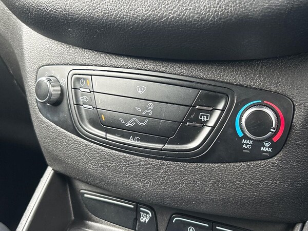 Used Ford Transit Courier 2022 for sale - 76174221: Photo 12