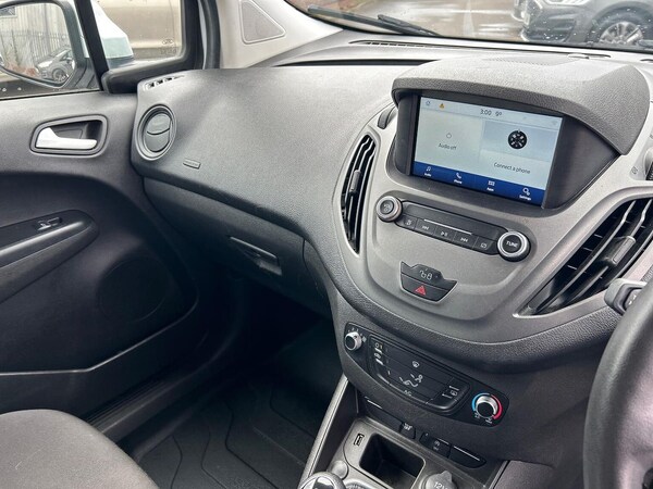 Used Ford Transit Courier 2022 for sale - 76174221: Photo 13