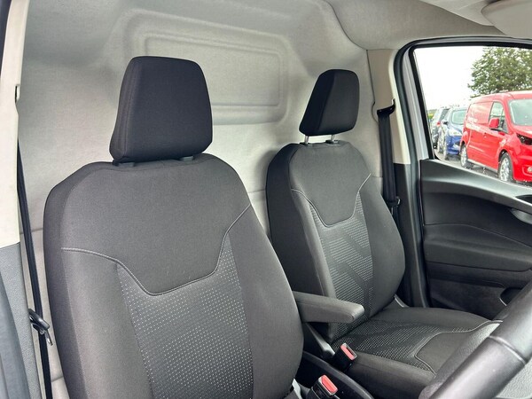 Used Ford Transit Courier 2022 for sale - 76174221: Photo 16