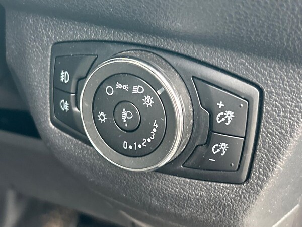 Used Ford Transit Courier 2022 for sale - 76174221: Photo 22