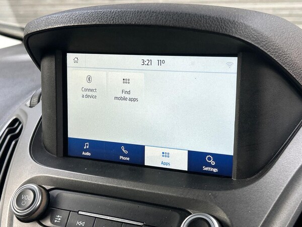 Used Ford Transit Courier 2022 for sale - 76174221: Photo 24
