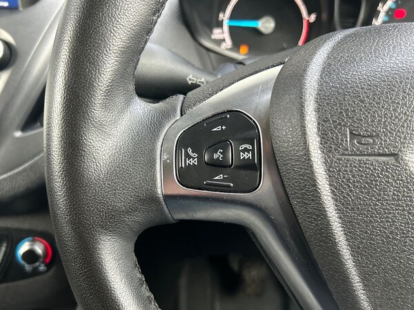 Used Ford Transit Courier 2022 for sale - 76174221: Photo 26