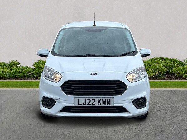 Used Ford Transit Courier 2022 for sale - 76174221: Photo 5