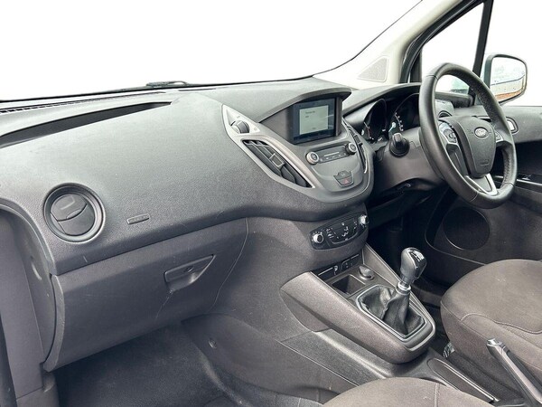 Used Ford Transit Courier 2022 for sale - 76174221: Photo 7