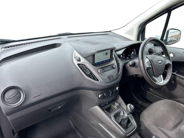 Used Ford Transit Courier 2022 for sale - 76174221: Photo 8