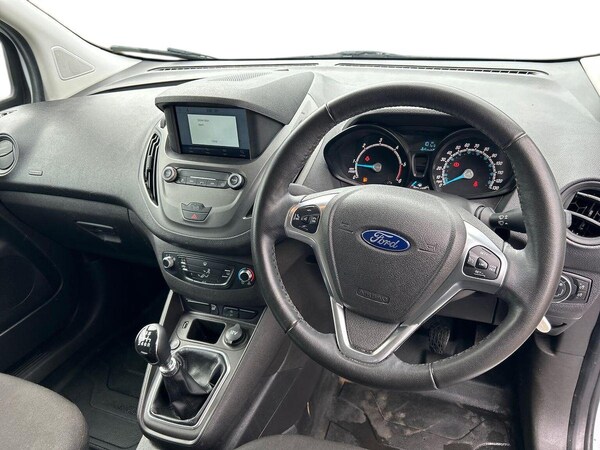 Used Ford Transit Courier 2022 for sale - 76174221: Photo 9