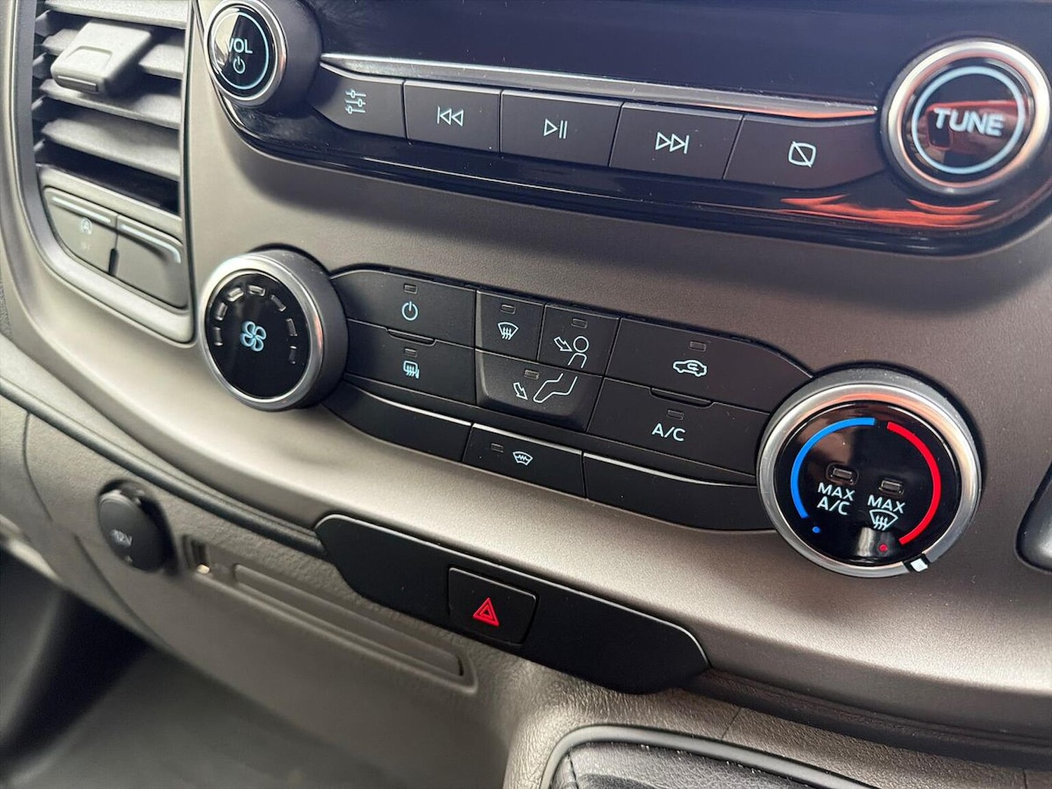 Used Ford Transit Custom 2023 for sale - 77616759: Photo 12