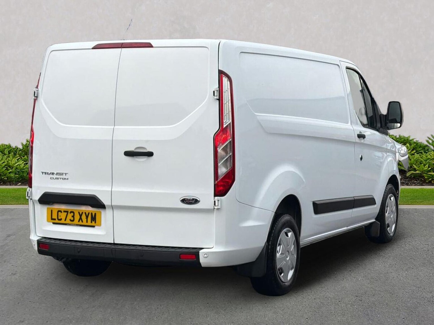 Used Ford Transit Custom 2023 for sale - 77616759: Photo 18