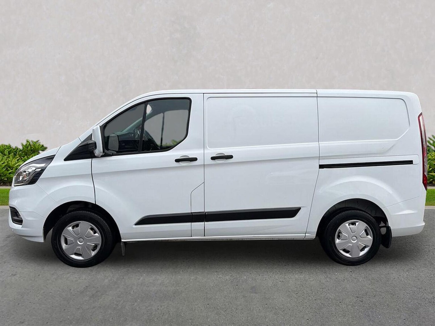 Used Ford Transit Custom 2023 for sale - 77616759: Photo 19