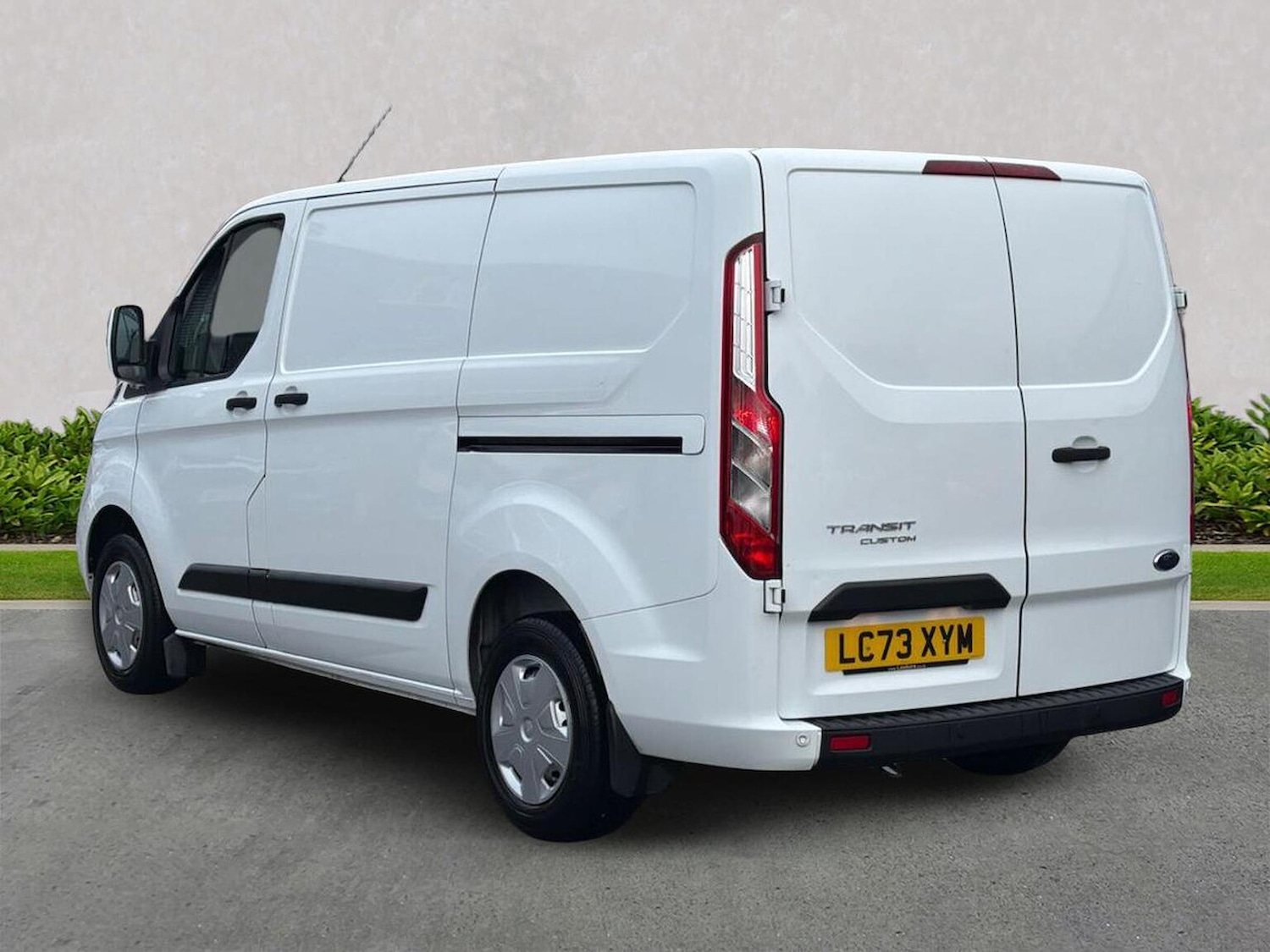 Used Ford Transit Custom 2023 for sale - 77616759: Photo 2