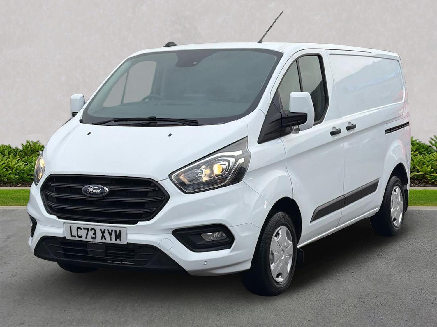 Used Ford Transit Custom 2023 for sale - 77616759: Photo 20