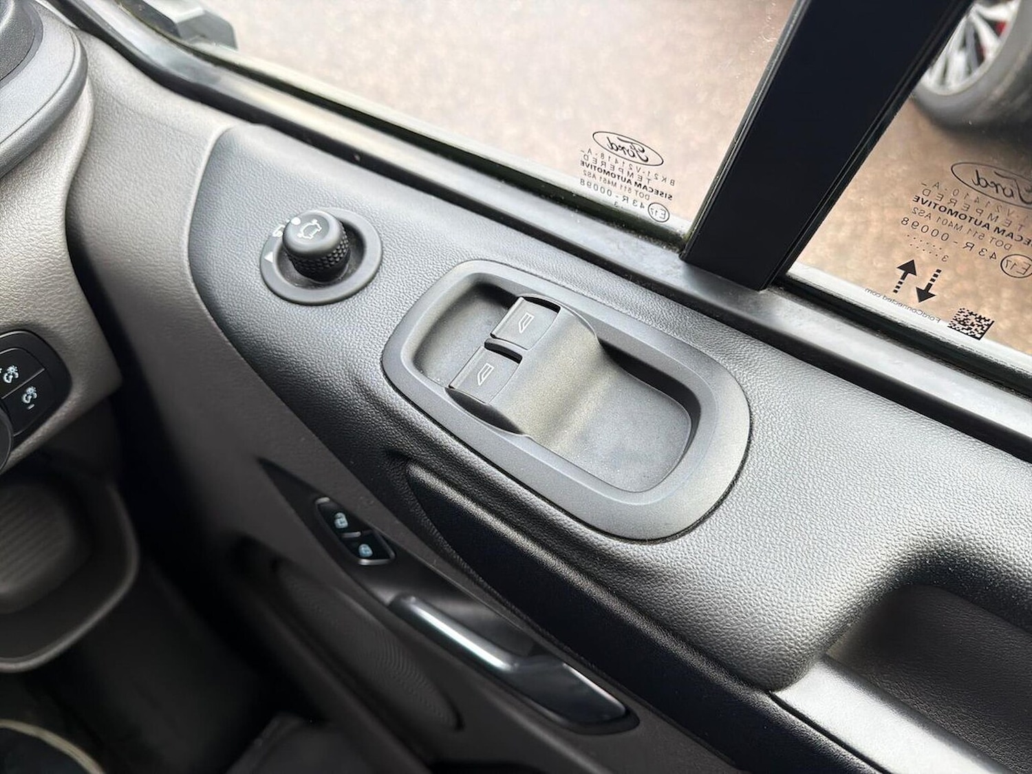 Used Ford Transit Custom 2023 for sale - 77616759: Photo 21